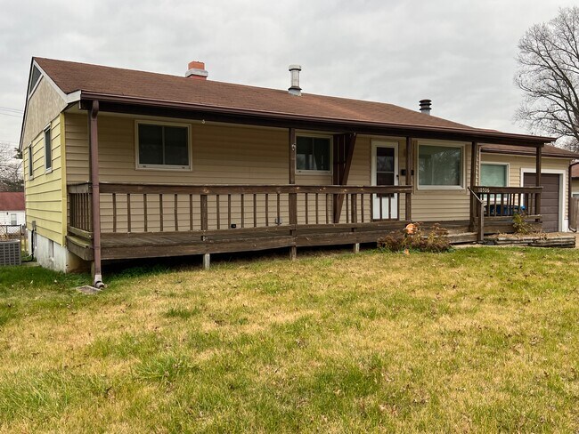 Building Photo - 10506 Durness Dr