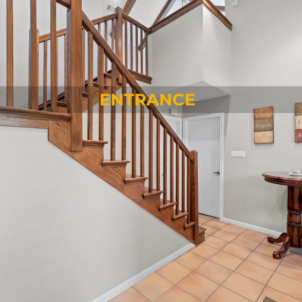 Building Photo - 16607 Brenton Oaks Dr