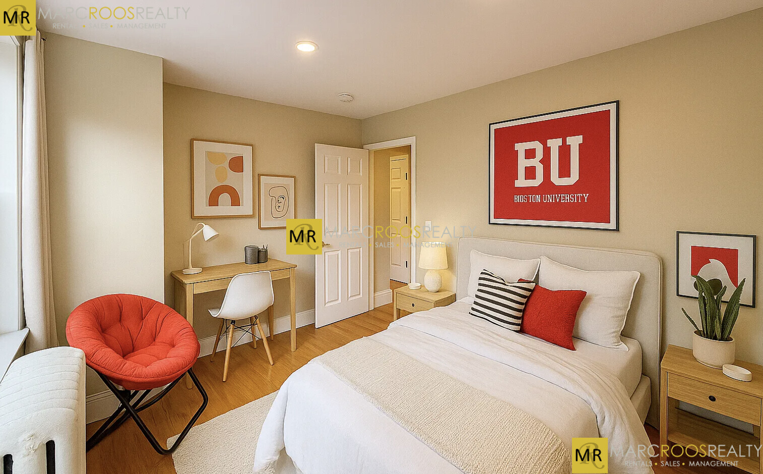 Building Photo - 66 Egmont St