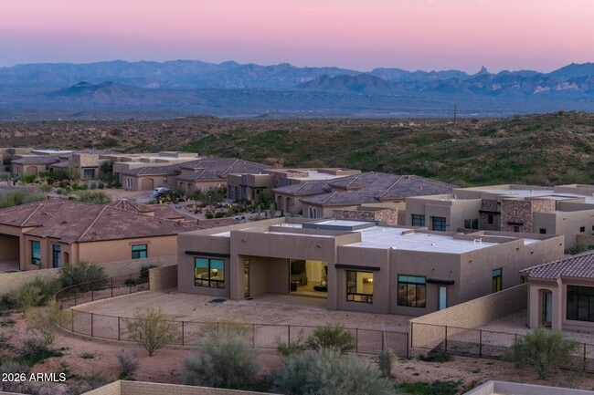 Building Photo - 13290 E la Junta Rd