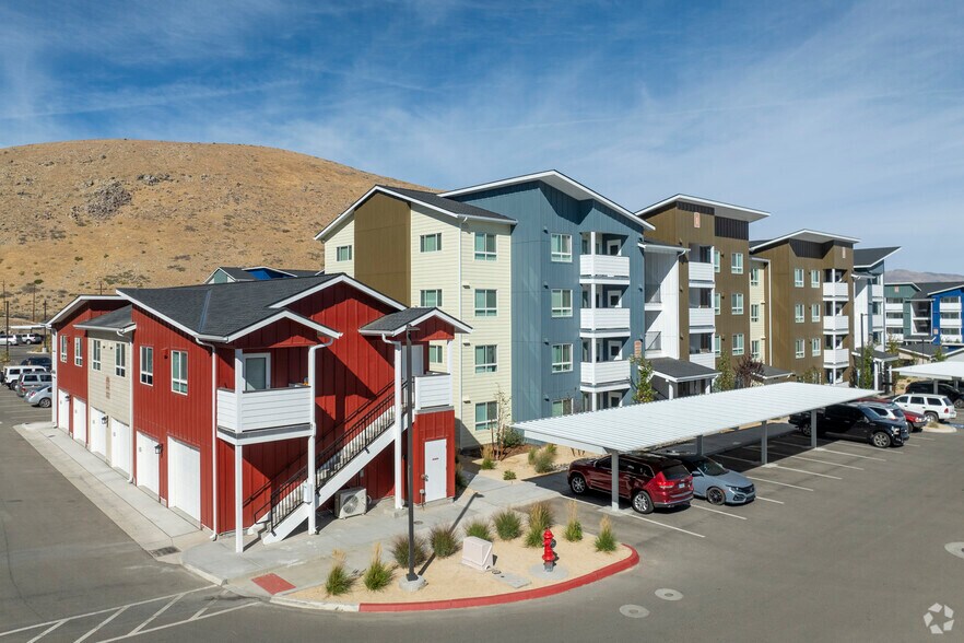 Building Photo - Copper Mesa
