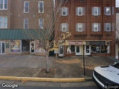 Building Photo - 1 Bedroom 1 Bathroom Apartment in Downtown Front Royal.