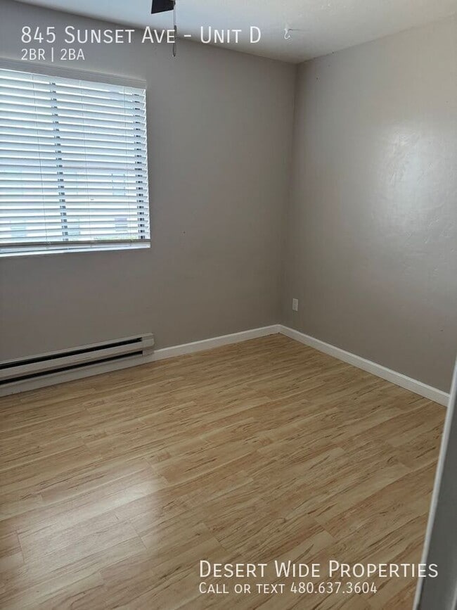 Building Photo - 845 Sunset Ave