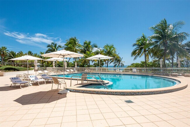 Building Photo - 10205 Collins Ave