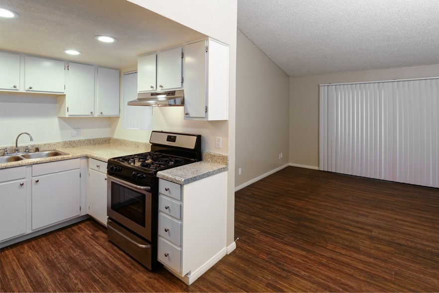 Kitchen - Estancia