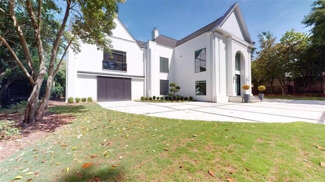 Building Photo - 3206 Arden Rd NW