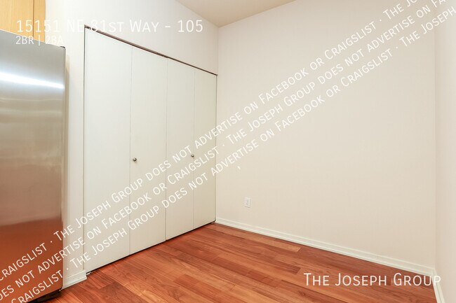 Building Photo - 15151 NE 81st Way