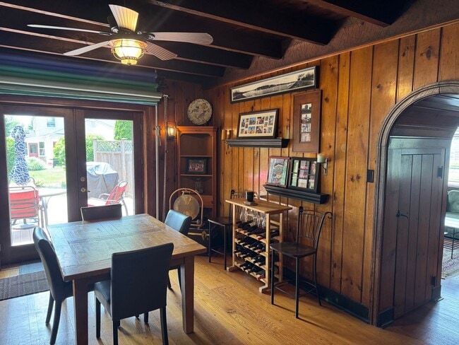 Building Photo - Lansdale Charming 4 Bedroom Cape Cod with ...
