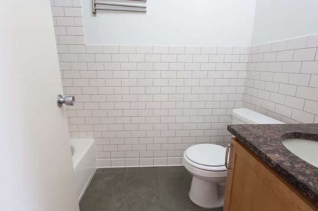 Floorplan - 5320-5326.5 S. Drexel Boulevard
