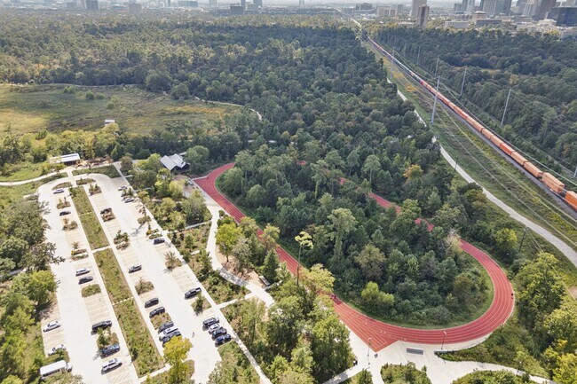 Building Photo - 4964 Post Oak Timber Dr