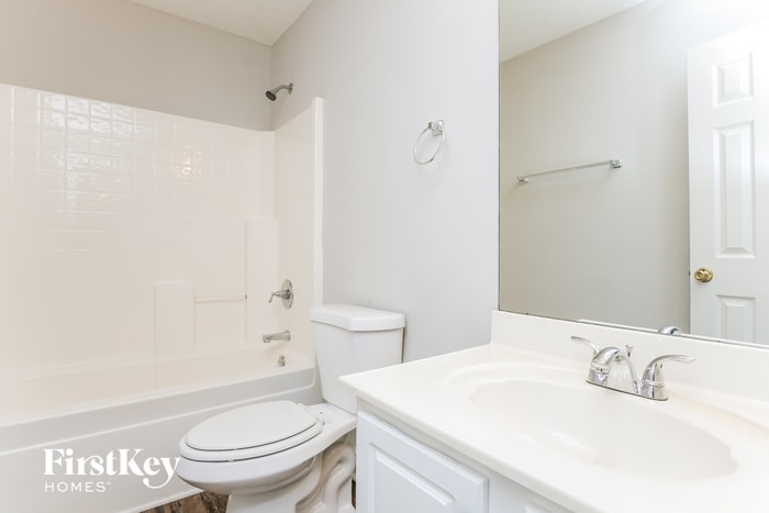 Building Photo - 4120 Bradstone Trace NW