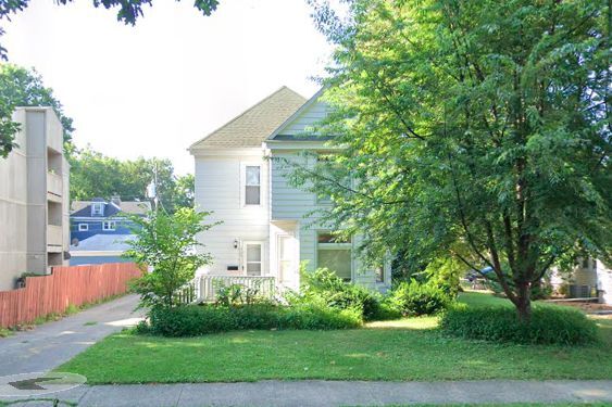 Primary Photo - 509 W White St