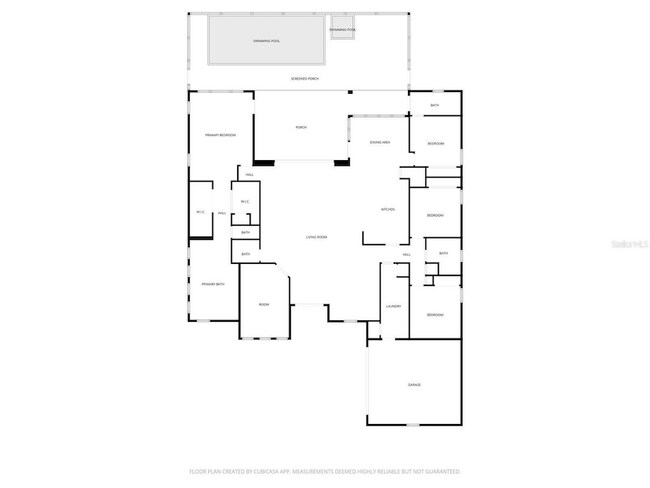 Building Photo - 13539 Carryback Dr
