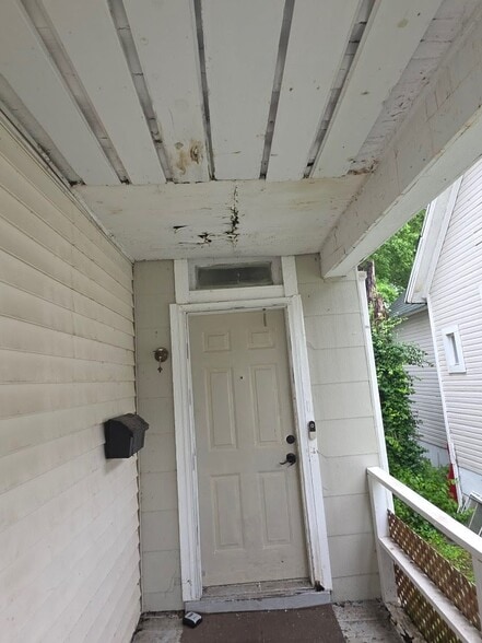 Building Photo - 515 S Boyd St