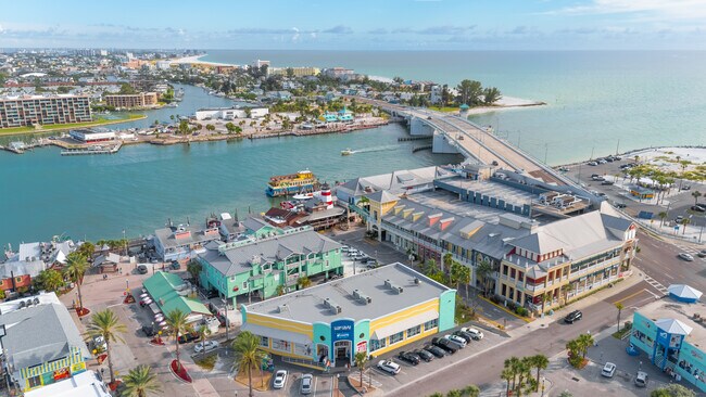 Building Photo - 217 Nautilus Way