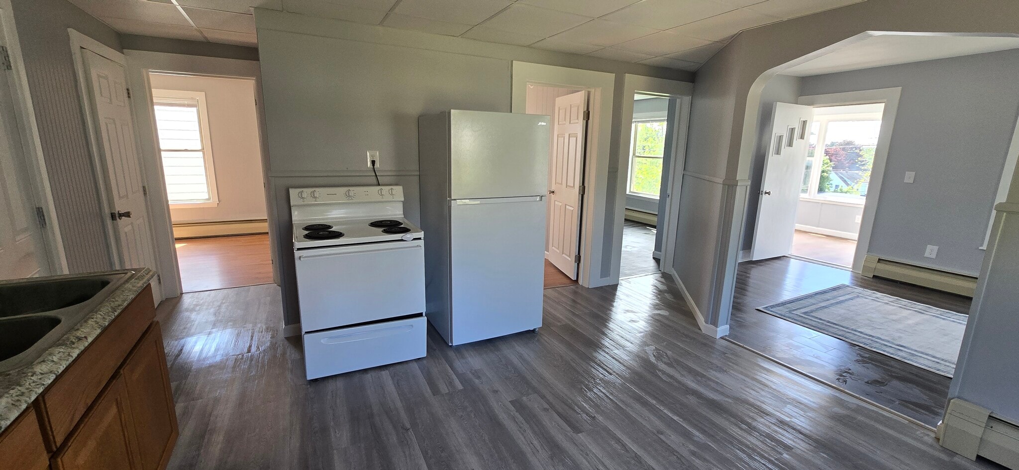 Building Photo - 257 Webber Ave