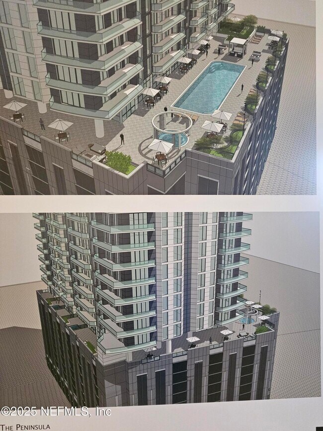 Building Photo - 1431 Riverplace Blvd