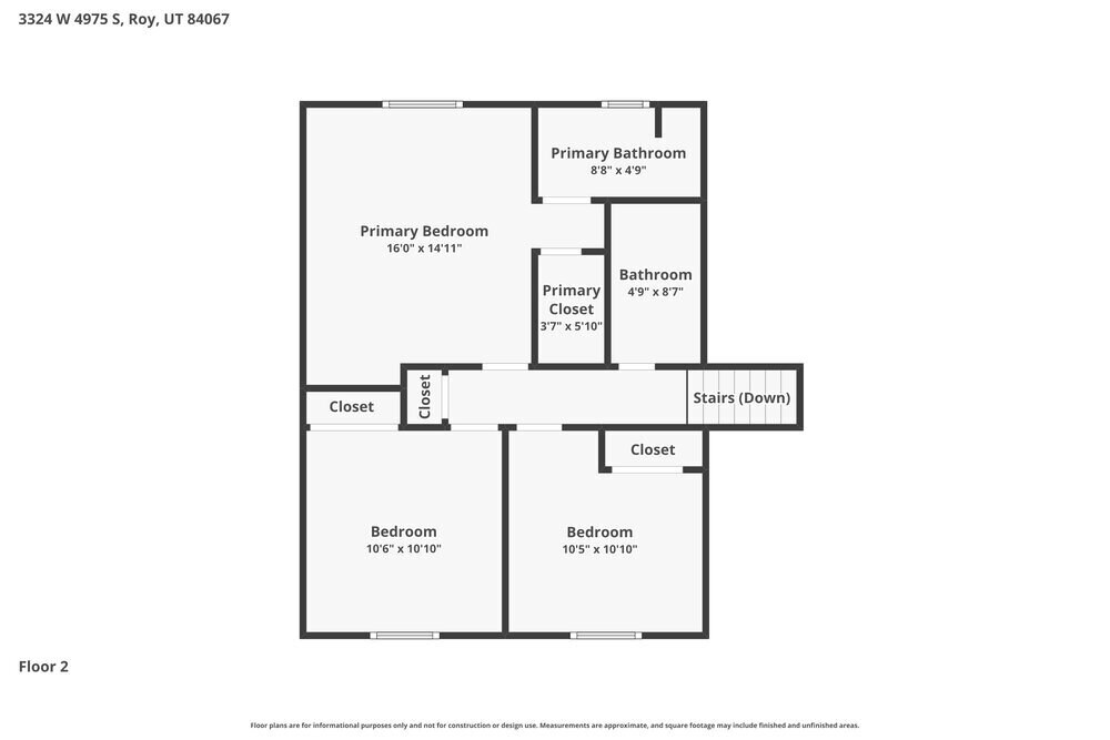 Building Photo - 3324 W 4975 S