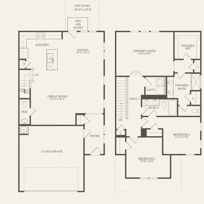 Building Photo - 3707 Feltham Ln