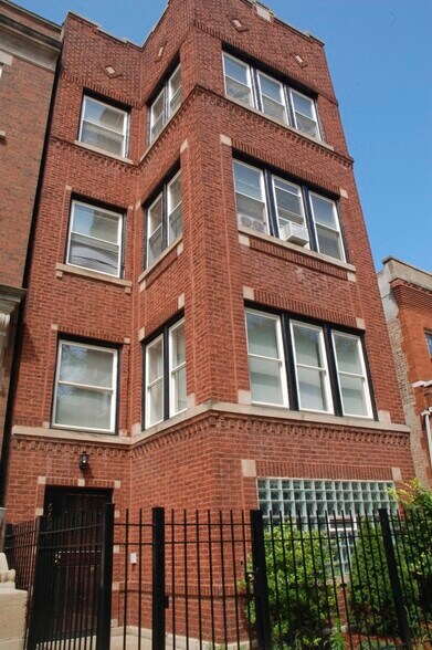 Building Photo - 6636 S Woodlawn Ave