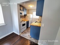 Building Photo - 1808 Crest Hill Ave