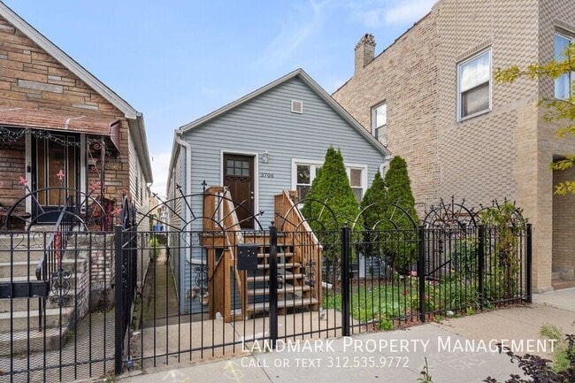 Primary Photo - 3706 S Paulina St