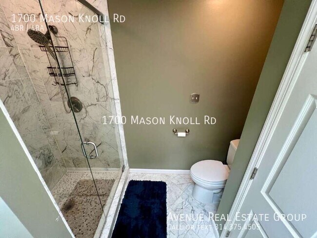 Building Photo - 1700 Mason Knoll Rd