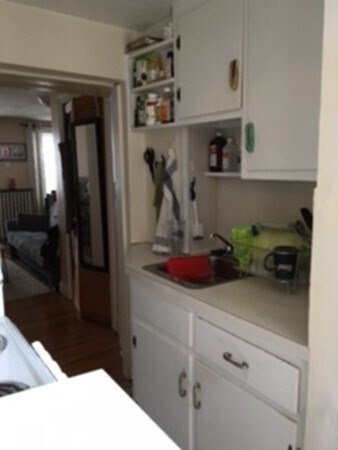 Building Photo - 59 Hancock St