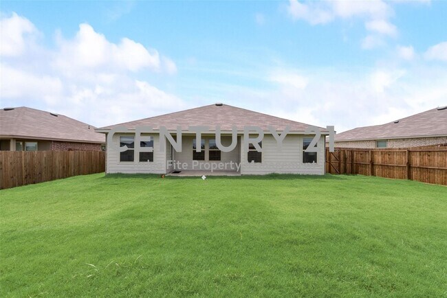 Building Photo - Stunning 3/2/2 in Community ISD For Rent!