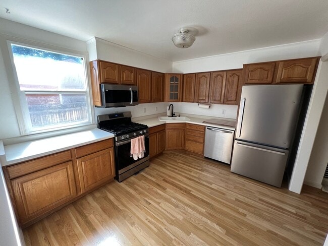 Building Photo - 2 Bedroom Home in Lincoln Park