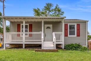 Building Photo - 9440 Kathlyn Dr