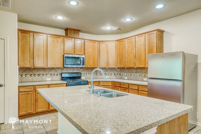 Building Photo - 8318 Terrace Brook Dr