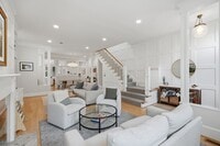 Building Photo - Capitol Hill Victorian Home | 3 Bed | 2.5 Bath | 2,700 Sf | Patio & Screened-In Porch | 2 Surface...