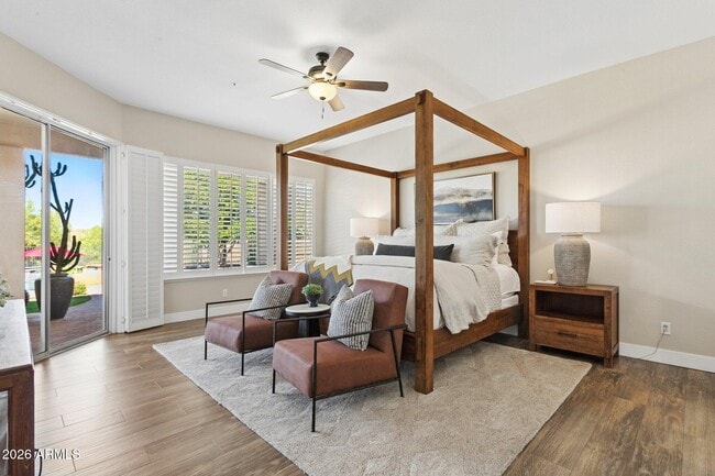 Building Photo - 7518 E Bent Tree Dr