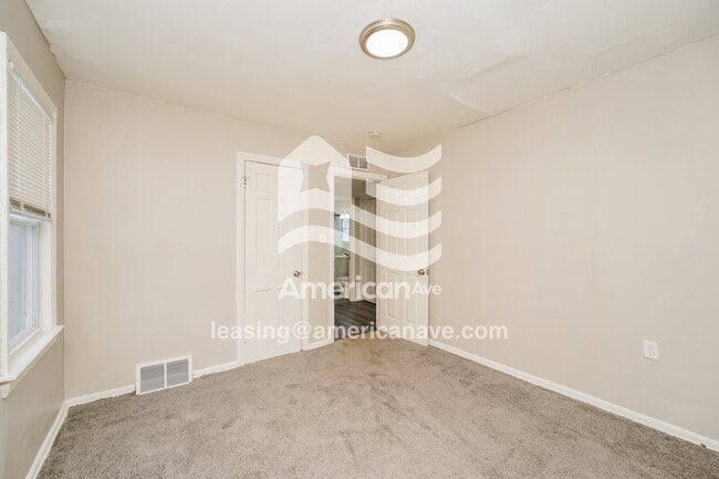 Building Photo - 17407 Ridgeton Dr