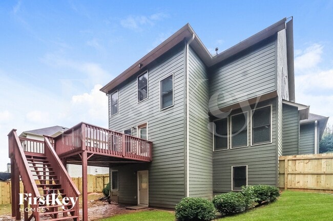 Building Photo - 536 Oriole Farm Trail