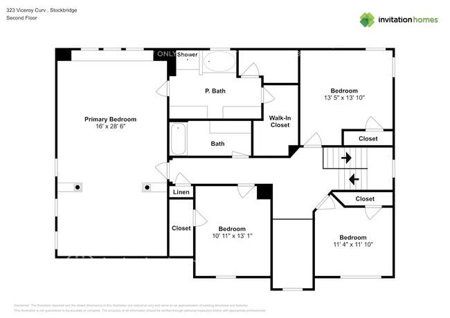 Building Photo - 323 Viceroy Curve