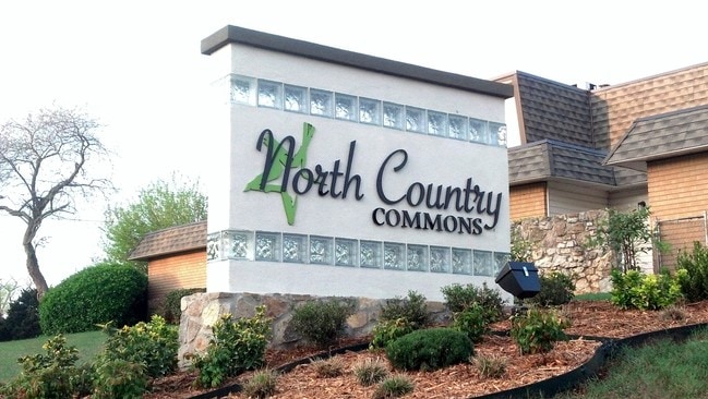 Building Photo - North Country Commons