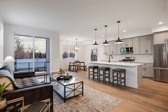 Building Photo - Modern New Construction Duplex in Desirabl...