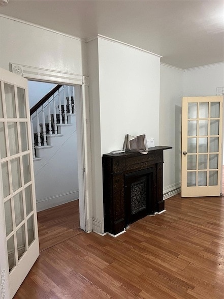 Building Photo - 49 Orange St