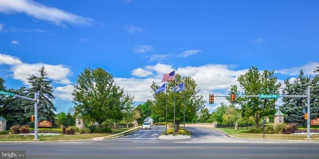 Building Photo - 210 Kimberton Dr