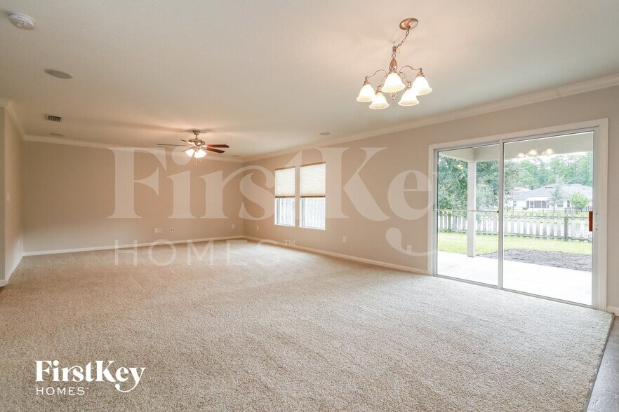 Building Photo - 208 Straw Pond Way