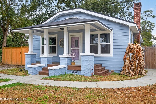 Building Photo - 4719 College St