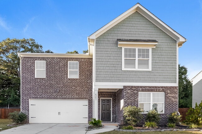 Building Photo - 4261 Georgia Cir