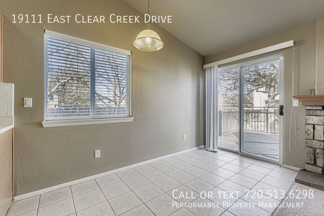 Building Photo - 19111 E Clear Creek Dr