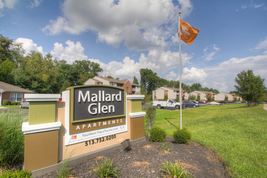 Mallard Glen 21 Lori Ln Amelia OH 45102 Apartment Finder