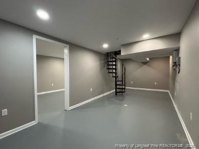 Building Photo - 834 Shaw Mill Rd