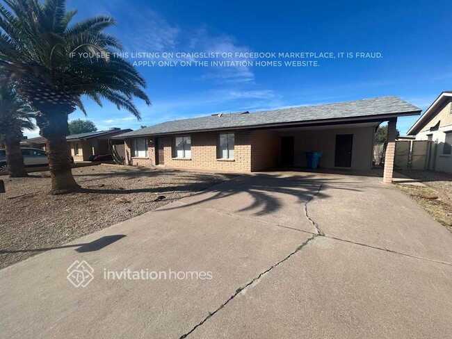 Building Photo - 3844 W Acapulco Ln