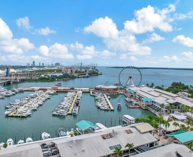 Building Photo - 244 Biscayne Blvd