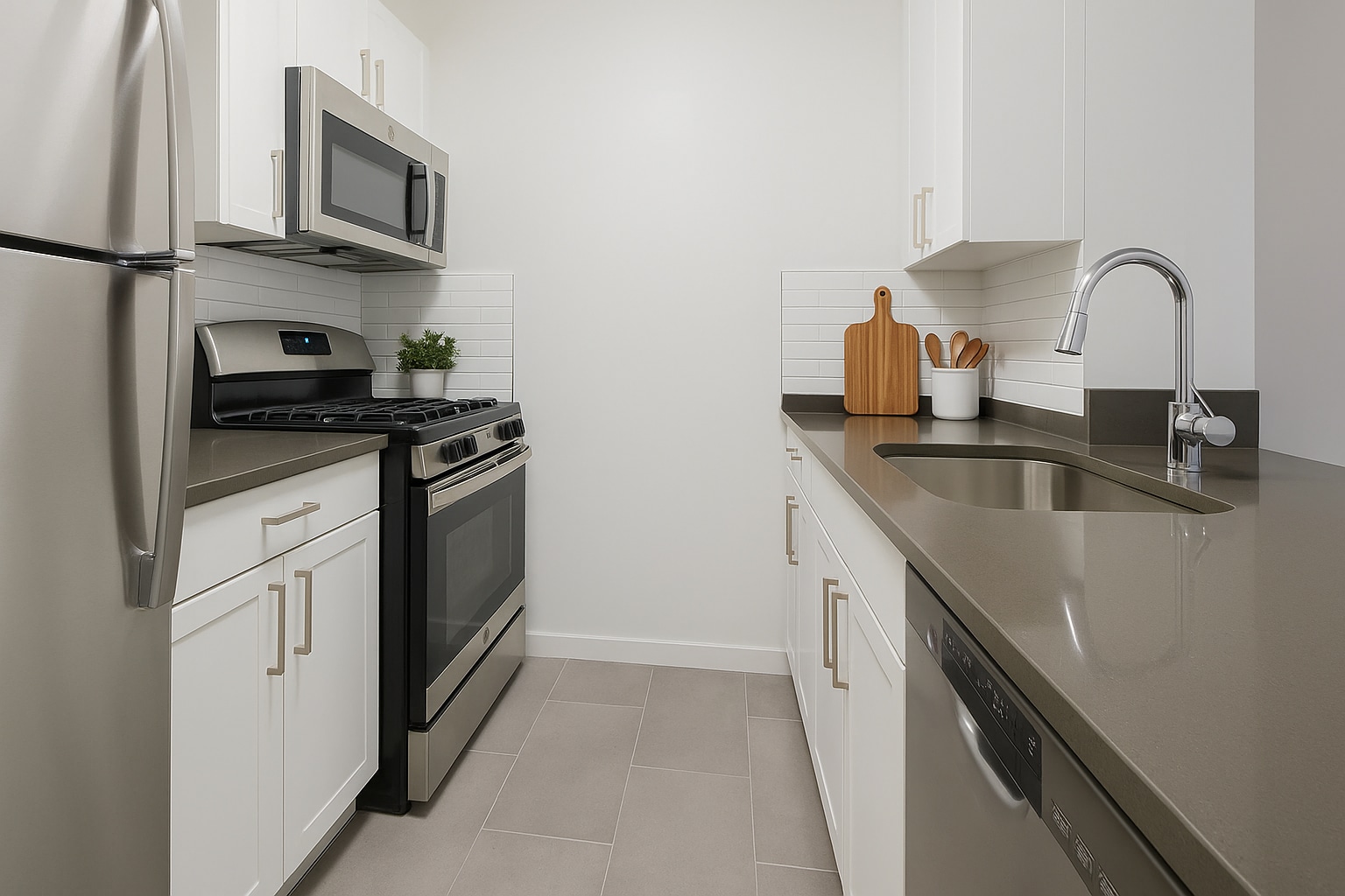 Building Photo - 422 W 55th St
